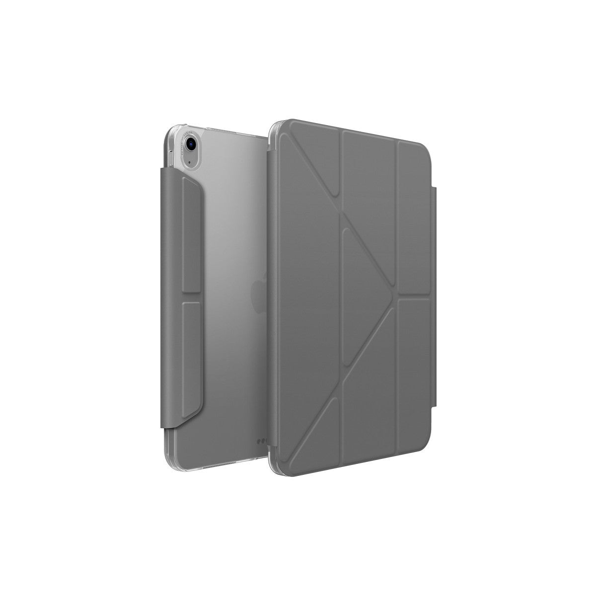 Uniq Apple iPad Air 13 (2024) Camden Katlanabilir Tablet Kapak